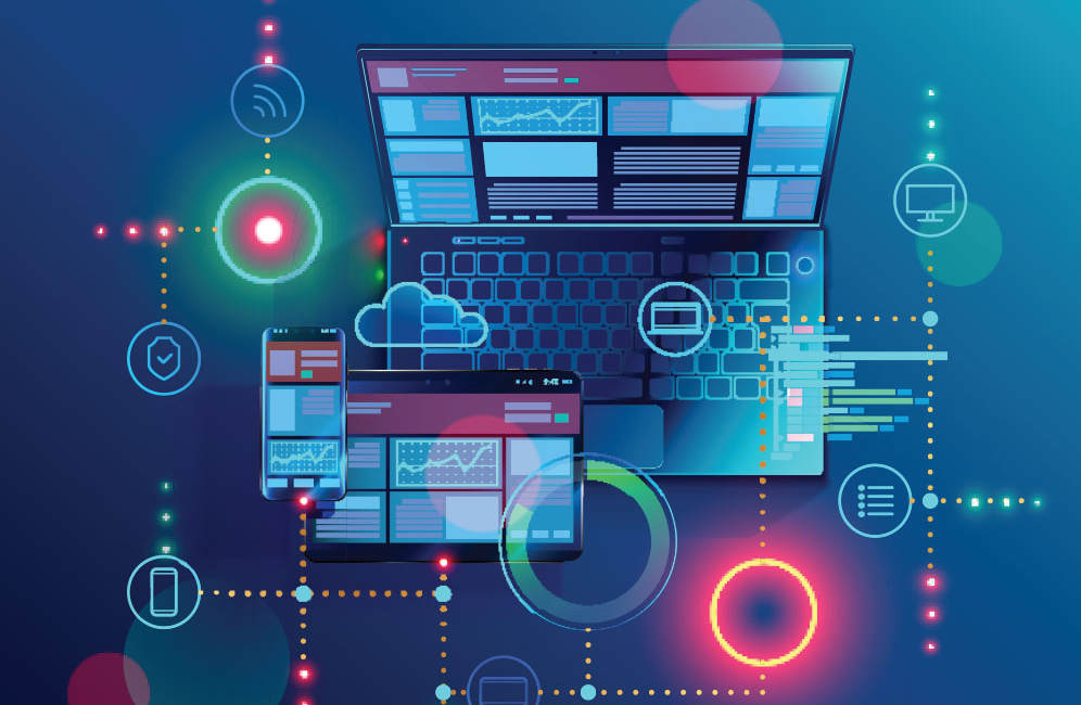 Next blue investment tech solutions